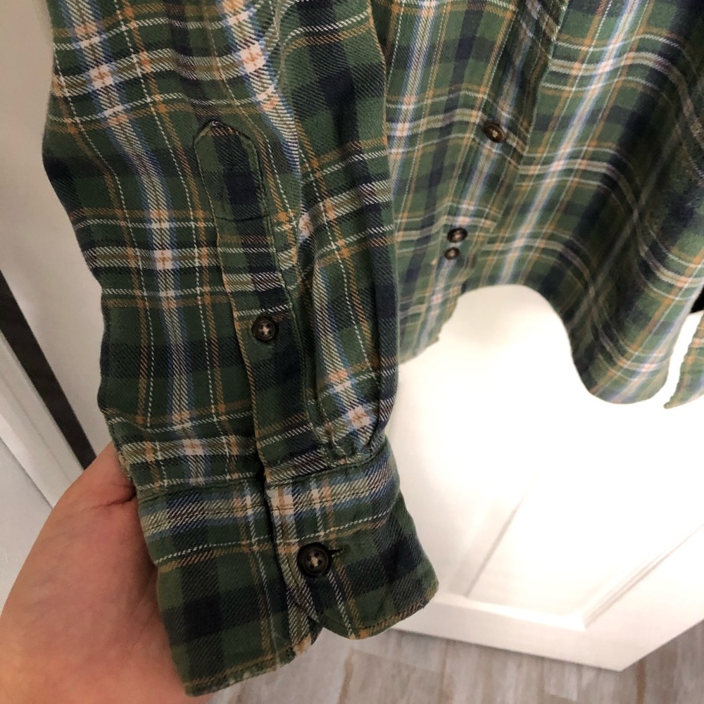 Soft Flannel! - Picture 4 of 5